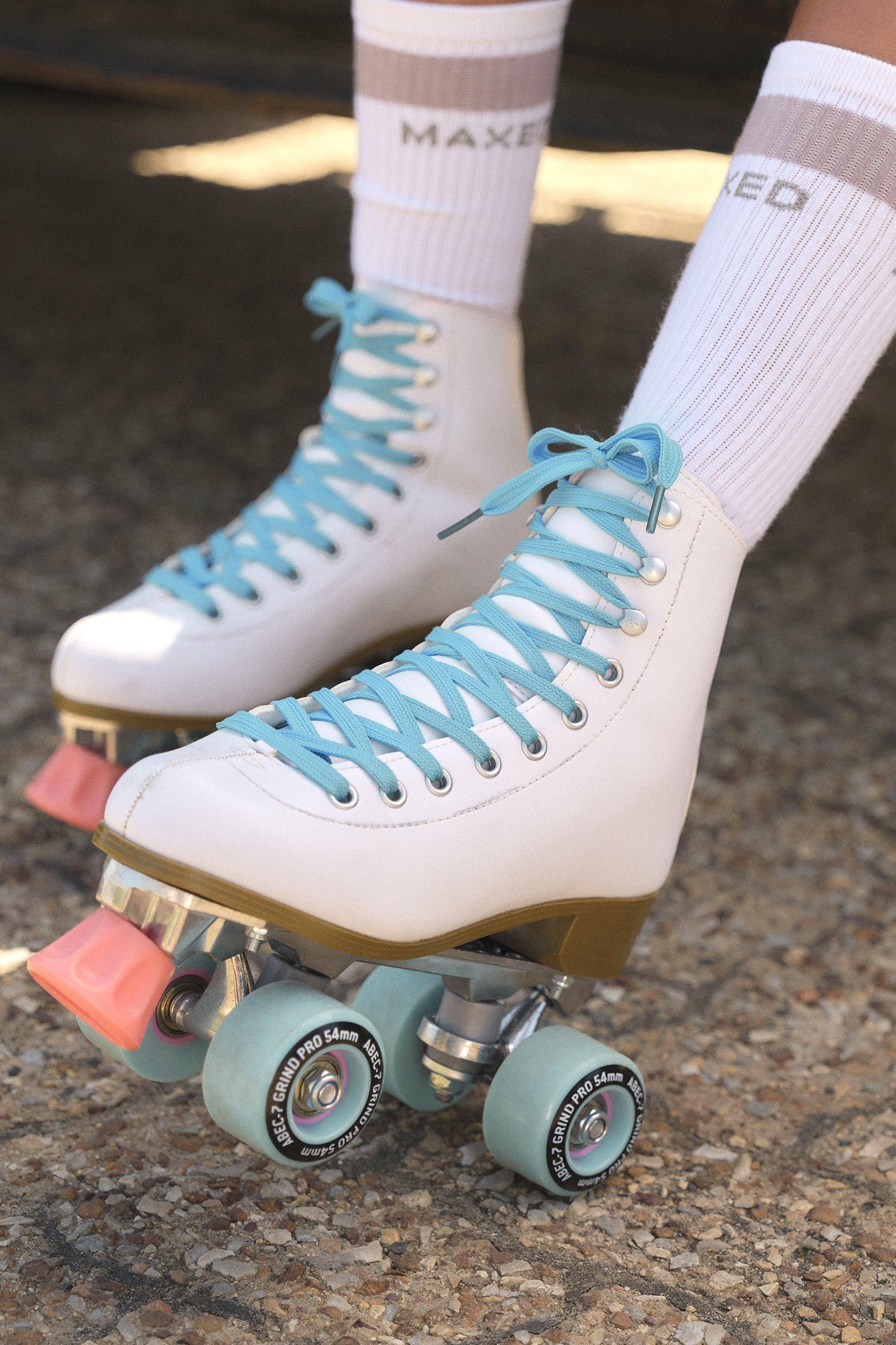 Pro 4-wheel Inline Skates
