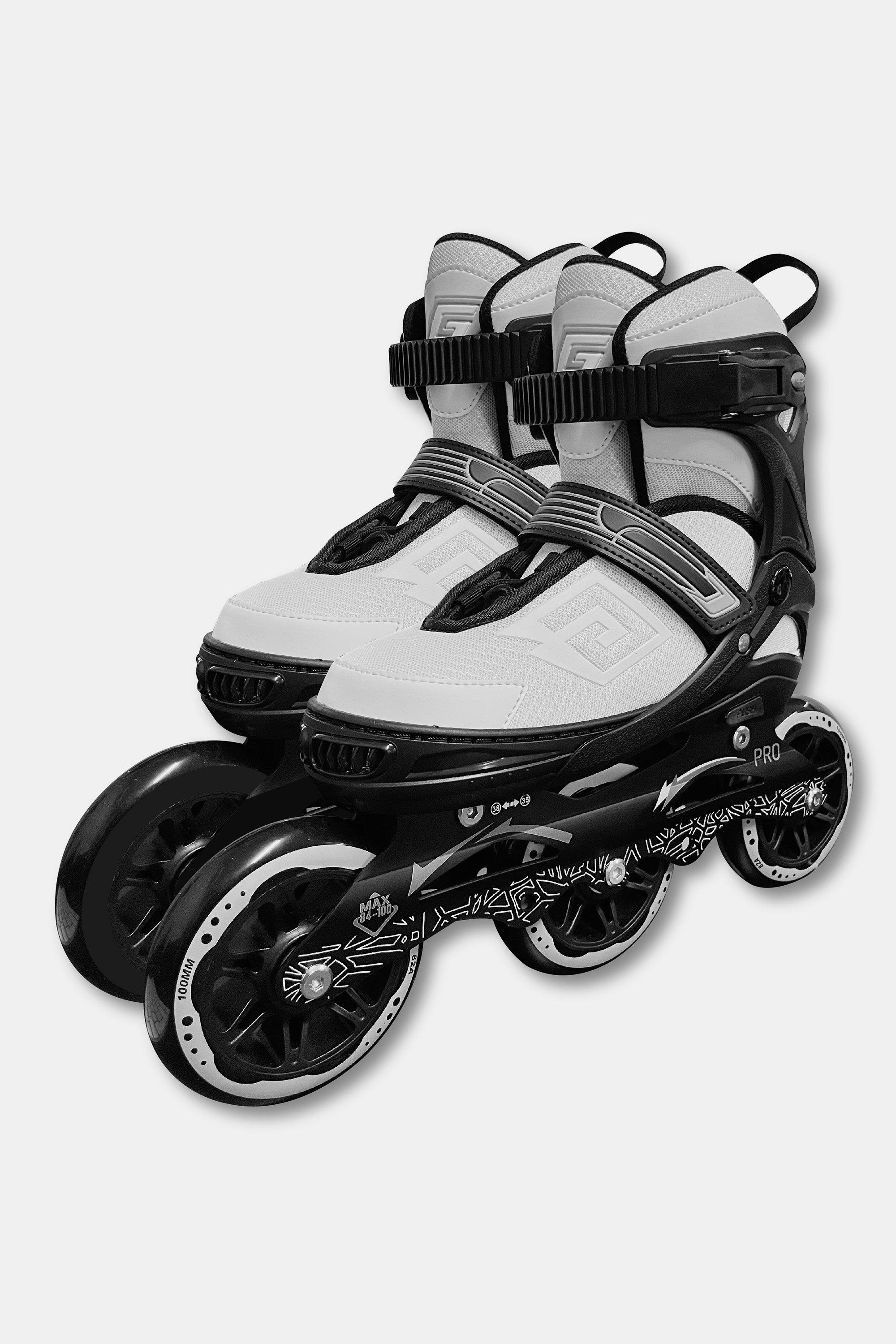 Pro 3wheel Inline Skates