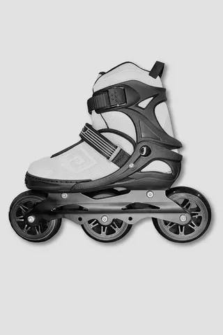 Pro 3-wheel Inline Skates