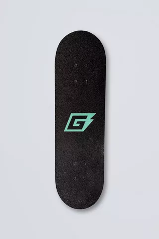 28-inch Skateboard