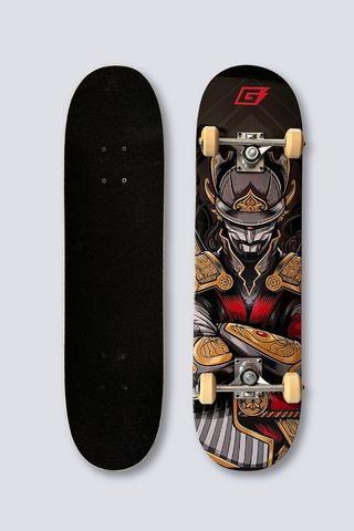 31-inch Skateboard