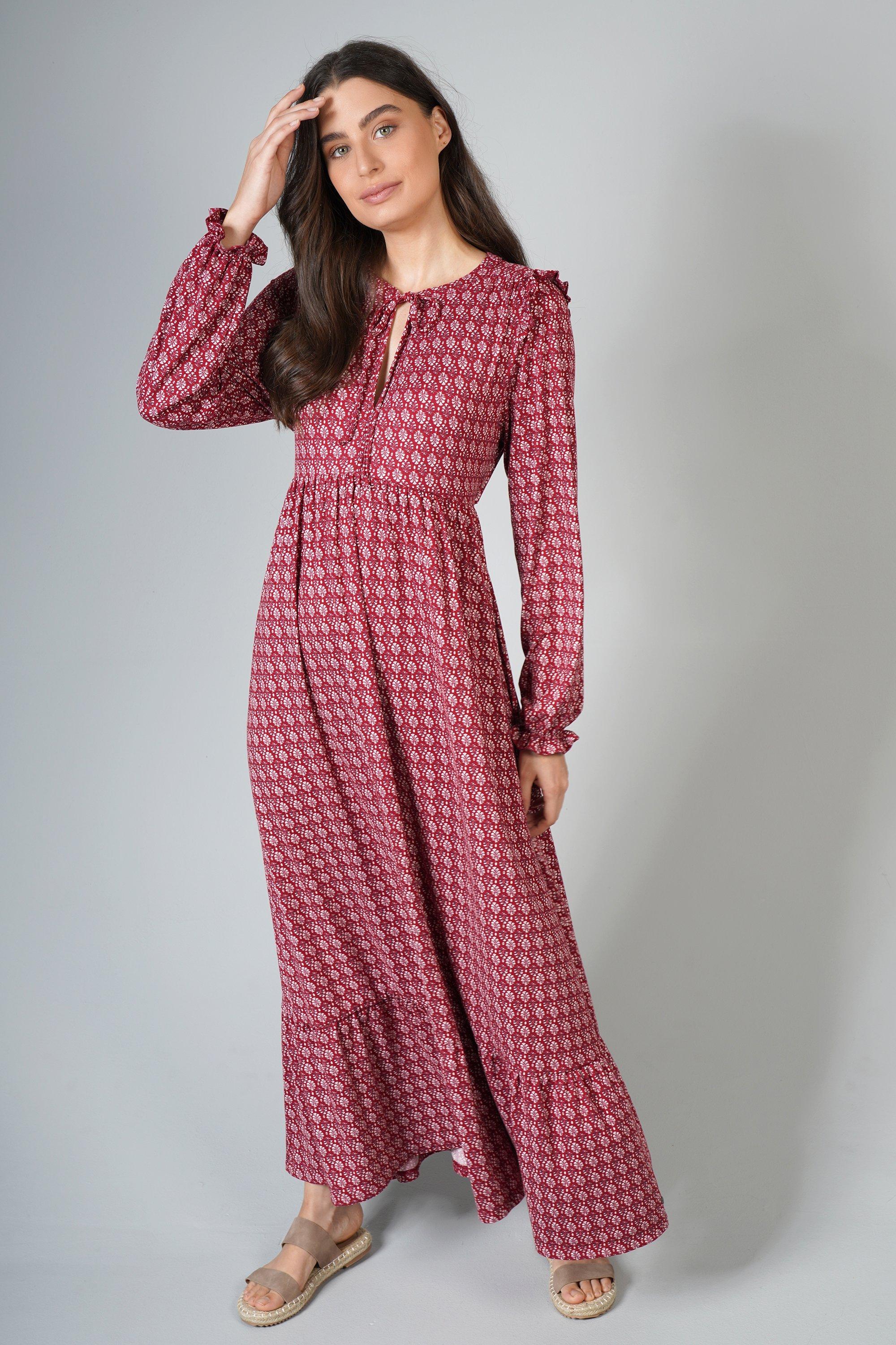 Mrp winter dresses hotsell