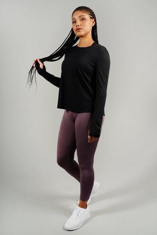 7/8 Length Leggings