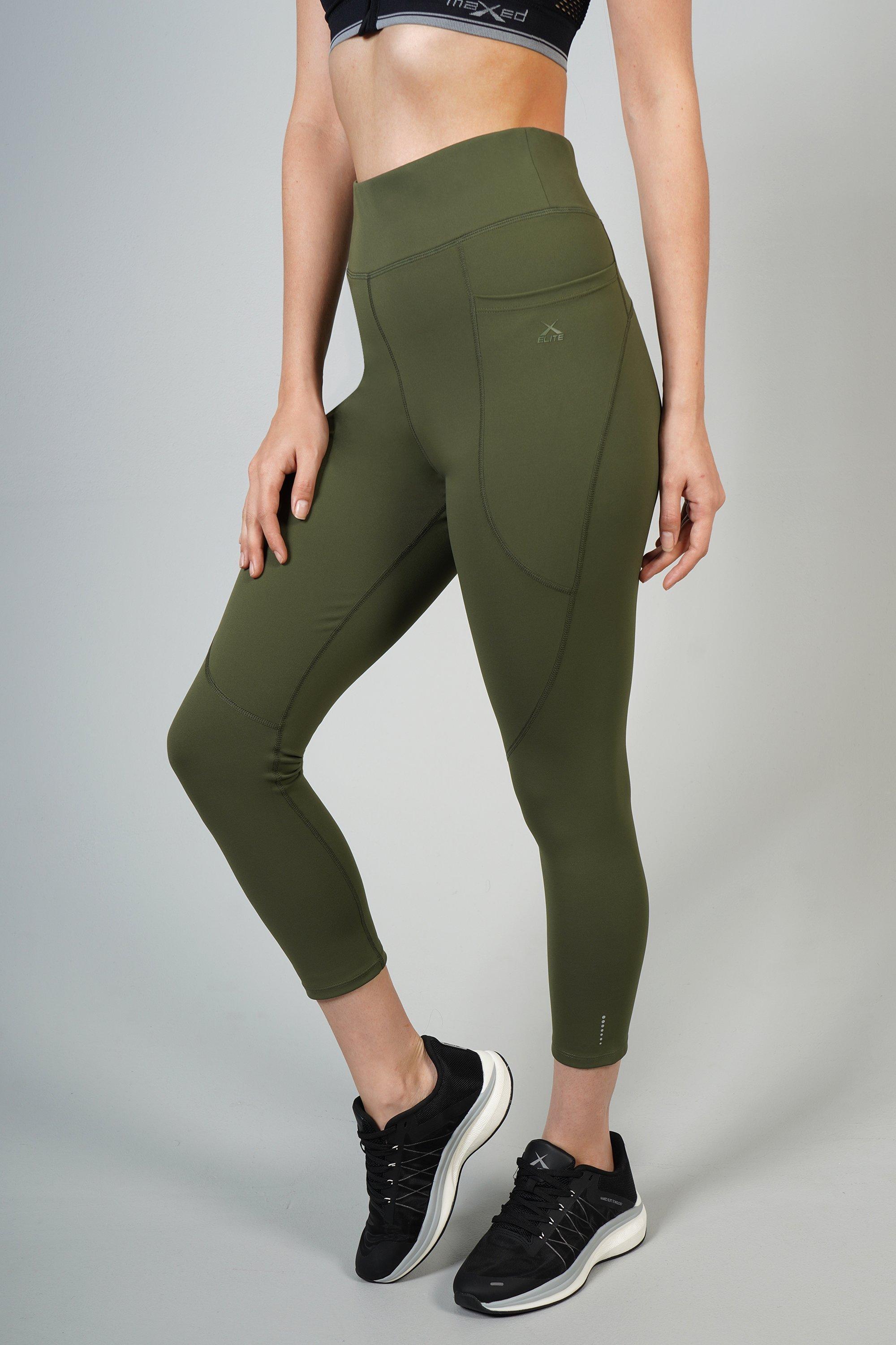 Mr Price Sport Ladies Leggings  International Society of Precision  Agriculture