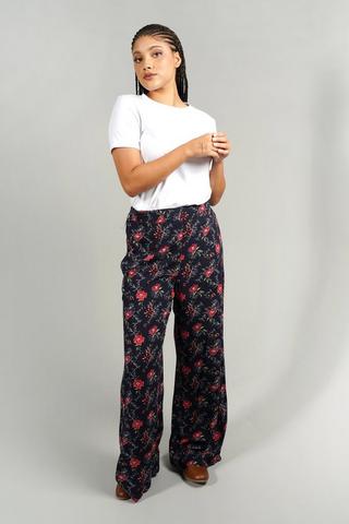 Palazzo Pants