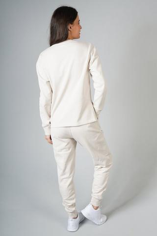 Cuffed Trackpants