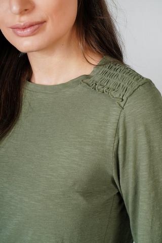 Long Sleeve Top