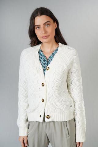 Knit Cardigan