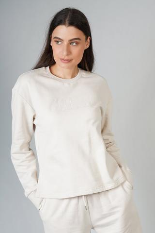 Cotton Pullover