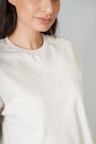 Cotton Pullover