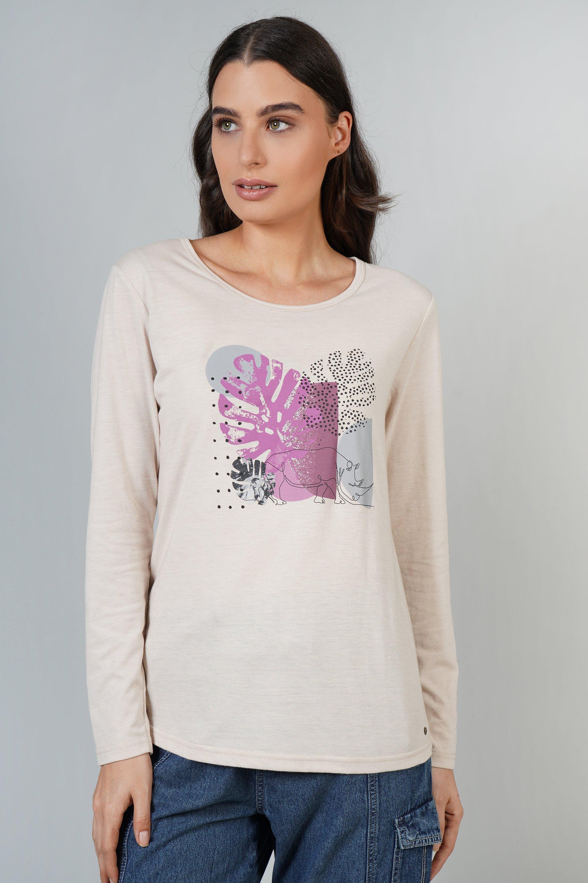 long sleeve t shirts at mr price