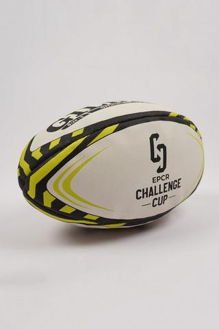 Gilbert Replica Rugby Ball