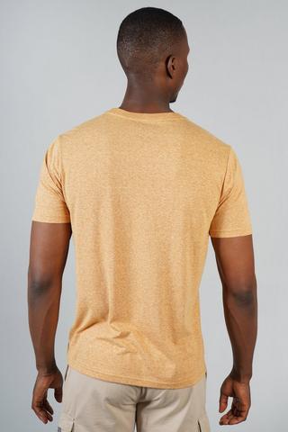 Polycotton T-shirt