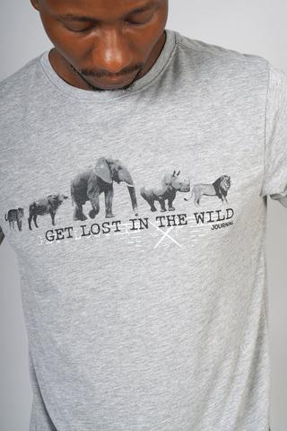 Polycotton T-shirt