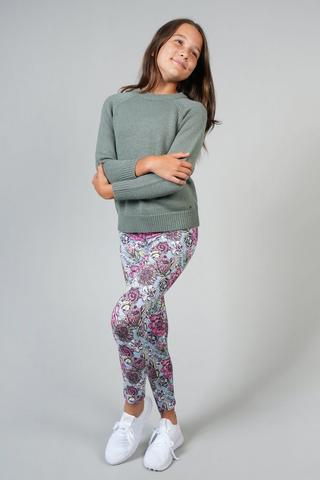 Full-length Leggings