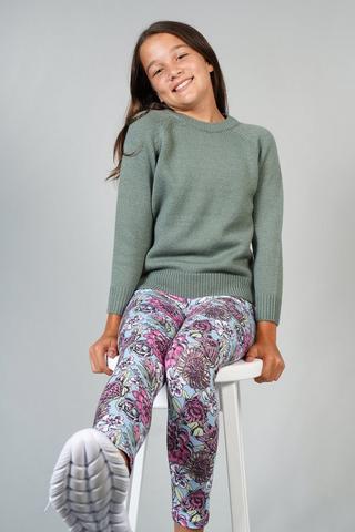 Full-length Leggings