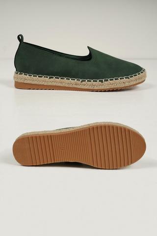 Espadrille