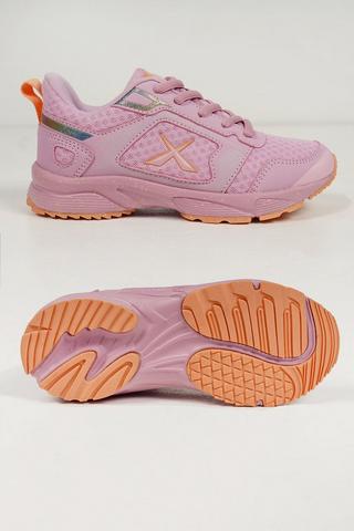 Mohawk Offroad Running Shoes