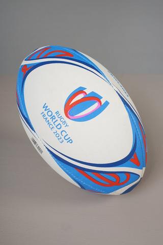 Gilbert Fullsize Replica Rugby World Cup Ball