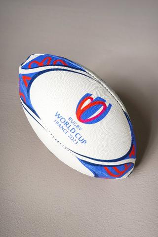 Gilbert Midi Replica Rugby Ball