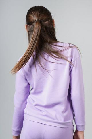 Fleece Pullover