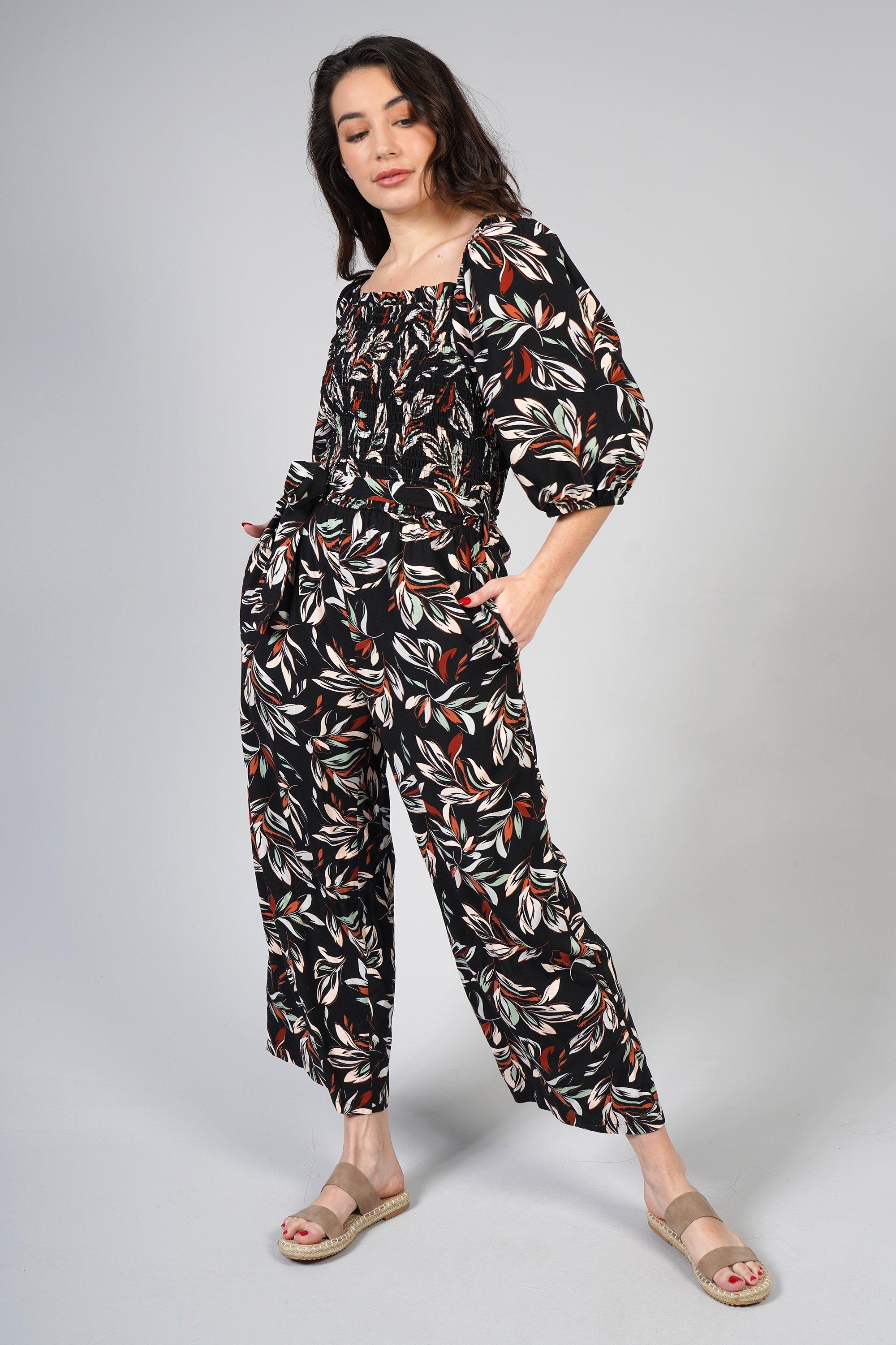 Mrp hot sale ladies jumpsuits