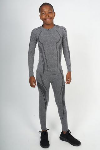 Elite Full-length Compression Tights