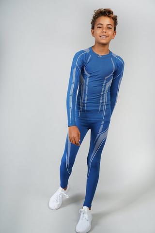 Elite Full-length Compression Tights