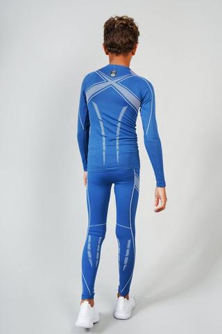 Elite Full-length Compression Tights