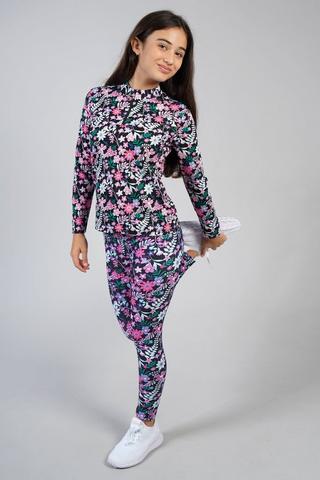 Full-length Legging