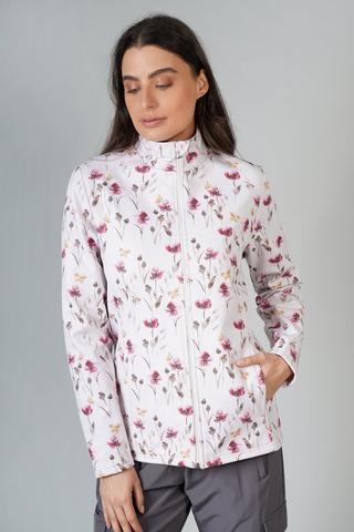 Soft Shell Jacket