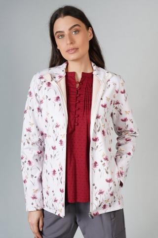 Soft Shell Jacket