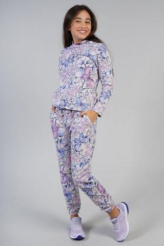 Fleece Trackpants