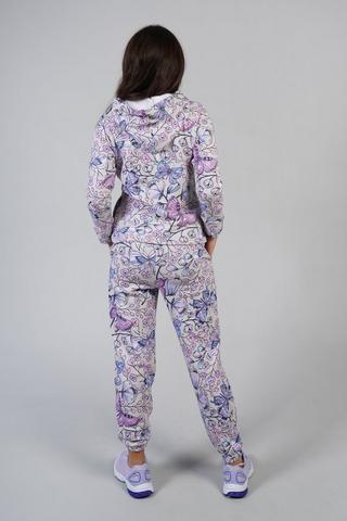 Fleece Trackpants