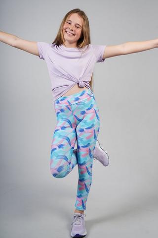 Full-length Leggings