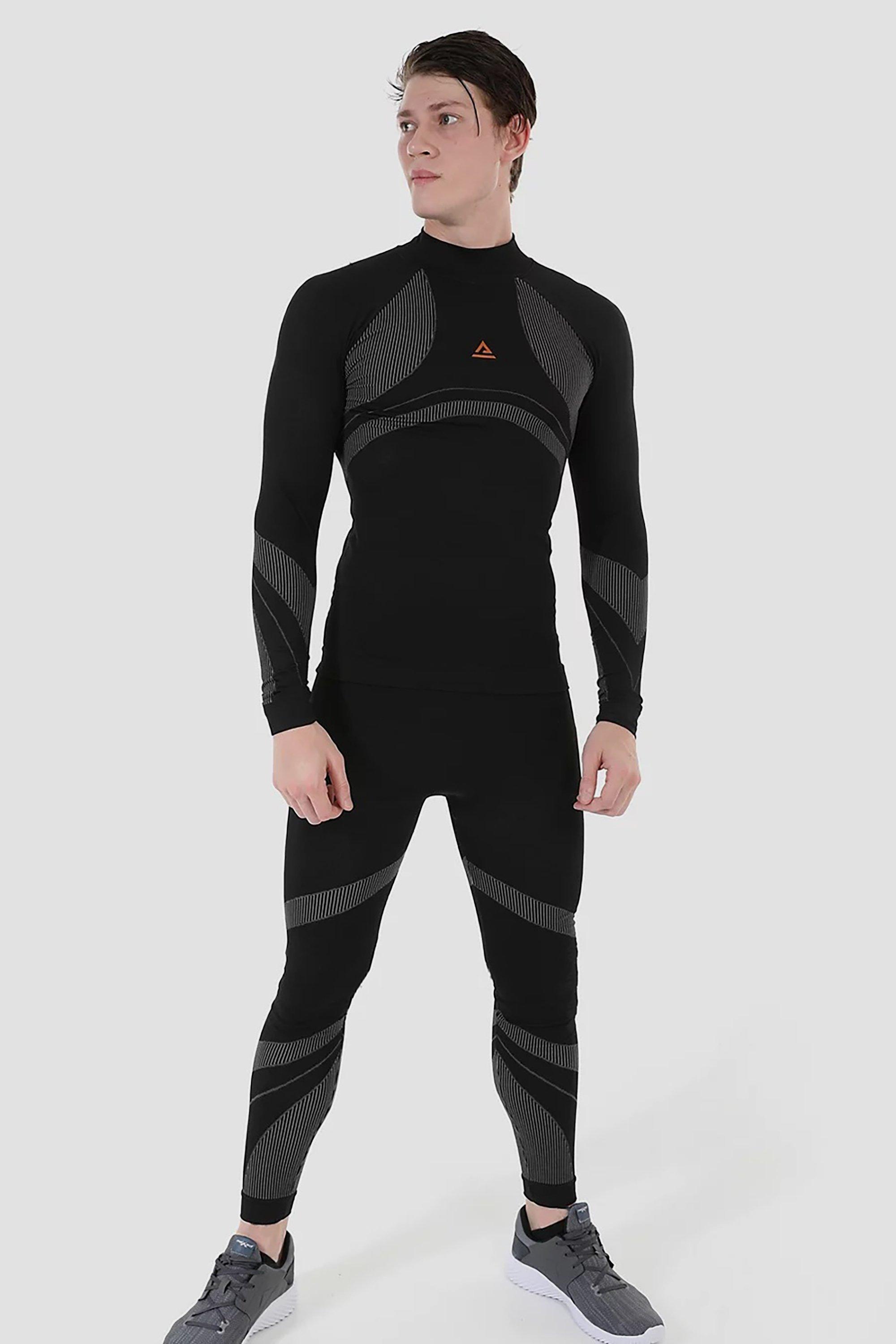 Thermal Base Layer - Bottoms