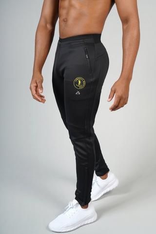 Cuffed Trackpants