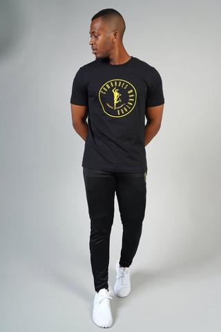 Comrades Cuffed Trackpants