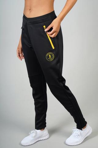 Fitness, Ladies Pants