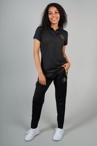 Elite Comrades Joggers