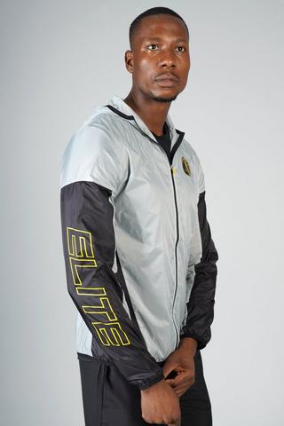 Comrades Ripstop Active Jacket