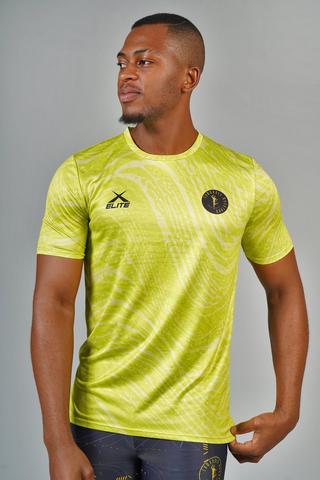 Elite Comrades Dri-sport T-shirt