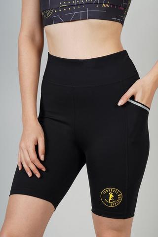 Comrades Power Tights