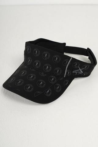 Comrades Visor
