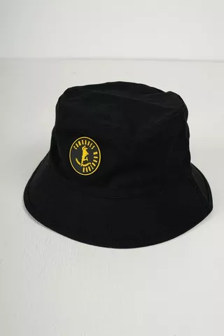 Comrades Reversible Bucket Hat