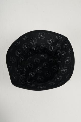Comrades Reversible Bucket Hat
