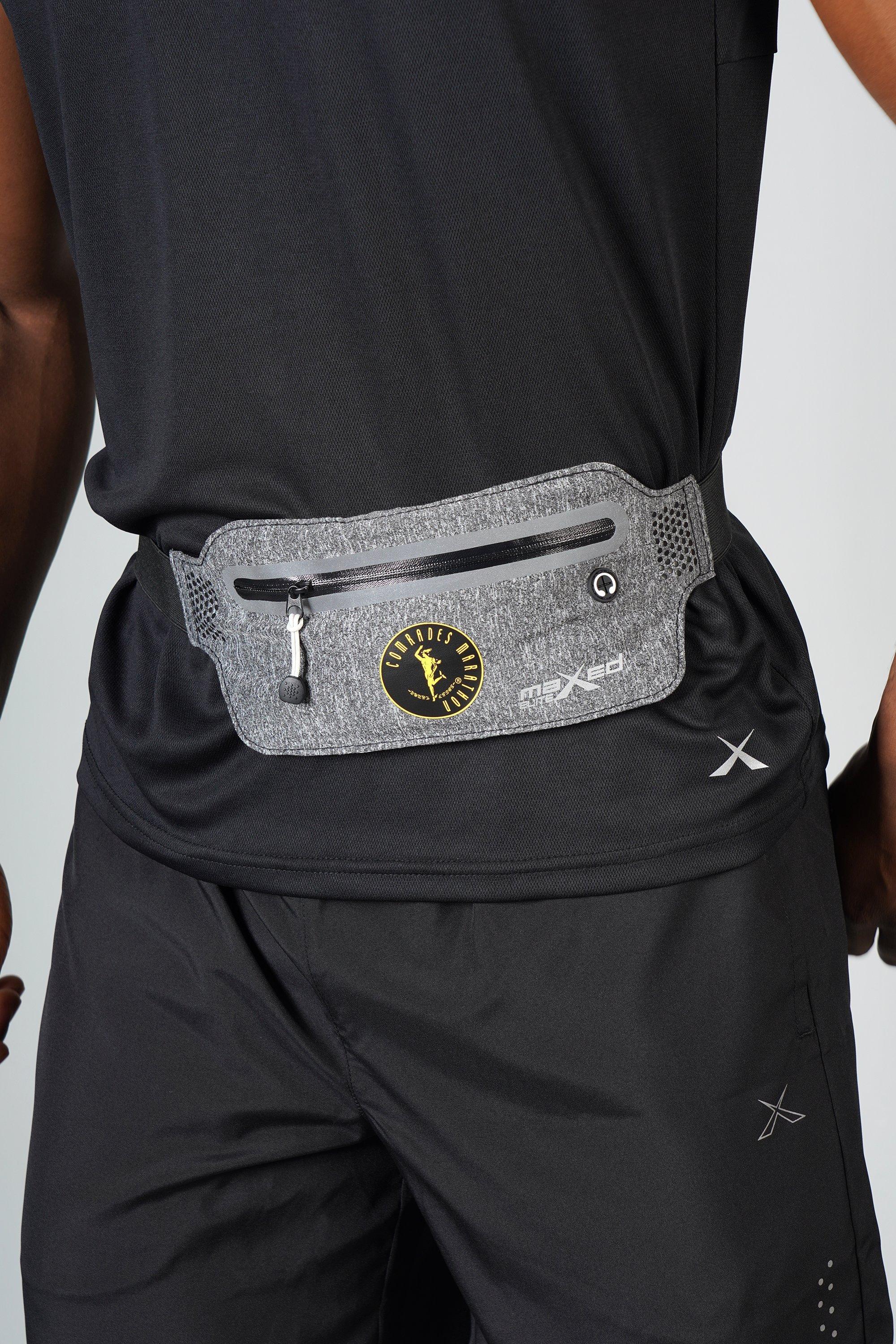 Comrades Waist Bag