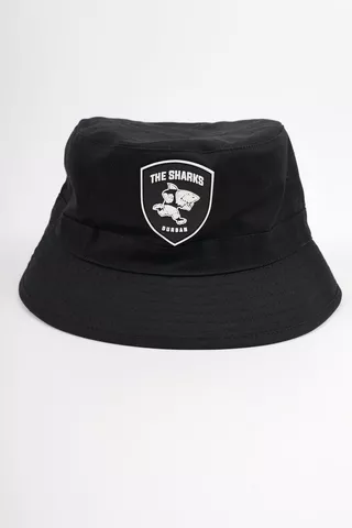 Sharks Supporters' Bucket Hat