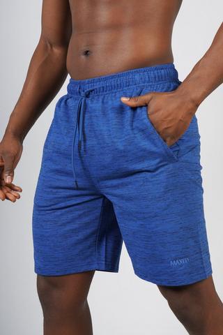 Fleece Shorts