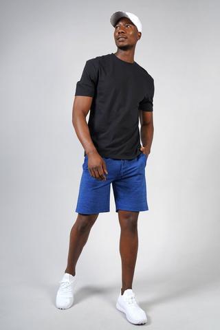 Fleece Shorts